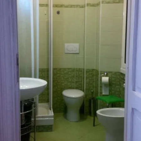 Magic Stefy's Рим