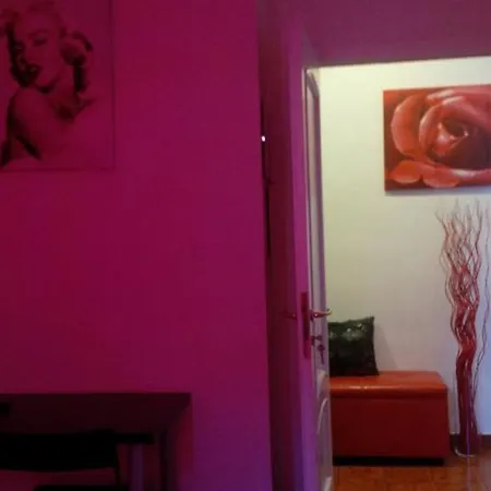 Magic Stefy's Гостевой дом