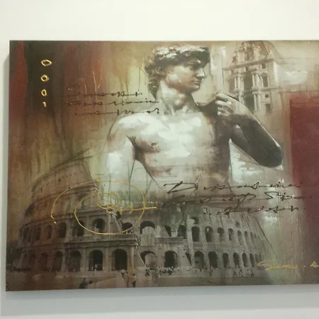 Magic Stefy's Affittacamere 3*