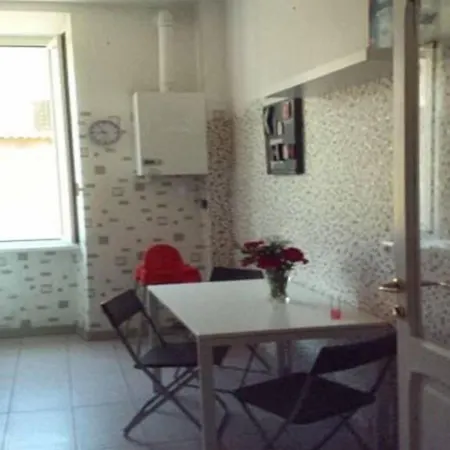 魔法斯蒂菲旅馆 罗马