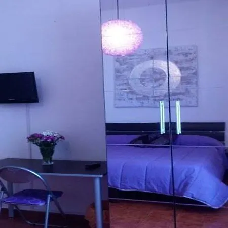 魔法斯蒂菲旅馆 罗马