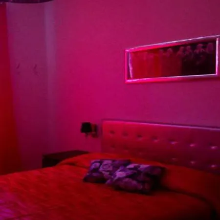 魔法斯蒂菲旅馆 3*