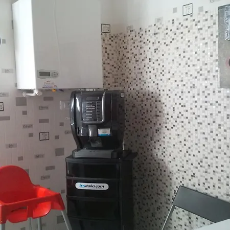 Magic Stefy's Guest house Rome