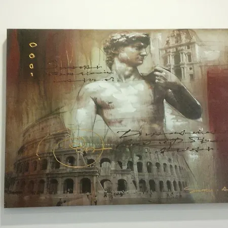 Magic Stefy's Rome