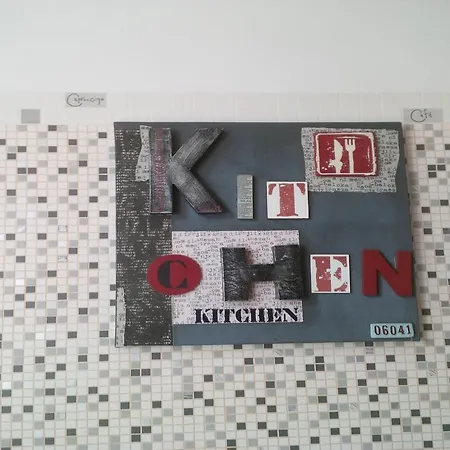 בית הארחה Magic Stefy's 3*