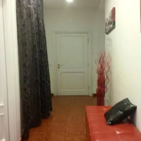 Guest house Magic Stefy's *