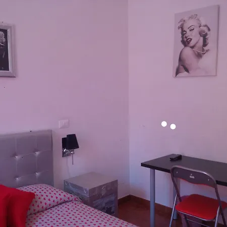 Magic Stefy's Guest house *