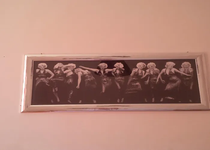 ゲストハウス Magic Stefy's