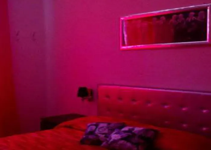 ゲストハウス Magic Stefy's 3*