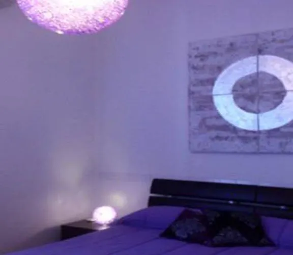 ゲストハウス Magic Stefy's