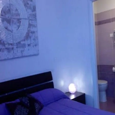 Magic Stefy's Pensjonat Rzym